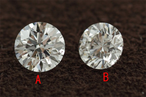 もっと知りたいダイヤモンドVol.3 | ブログ | 結婚指輪と婚約指輪のオリジナルジュエリーのKATSUKI