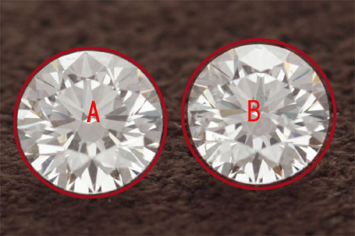もっと知りたいダイヤモンドVol.3 | ブログ | 結婚指輪と婚約指輪の 