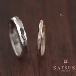 KATSUKI “ボヌール”＆“ウルー”✩