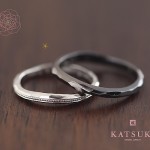 KATSUKIオリジナル “ウルー＆ウルーサーブル”✩