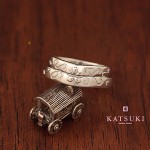 こだわりのフルオーダーマリッジ☆