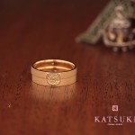 結婚指輪　熊本☆