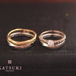 婚約指輪　結婚指輪　福岡店☆