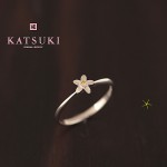 ゆずの花のサプライズリング☆熊本店