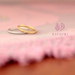 結婚指輪☆2016新作