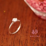 婚約指輪＆結婚指輪☆