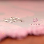 結婚指輪　福岡店☆