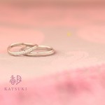 結婚指輪　2016春の新作☆