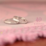 結婚指輪　福岡店☆