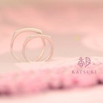 結婚指輪　福岡店☆