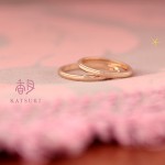 結婚指輪　福岡店☆