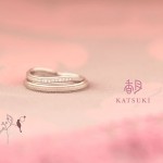 結婚指輪　２０１６春の新作☆