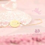 オーダーブレスレット　福岡店☆
