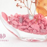 新作ダイヤモンドネックレス☆プラチナ