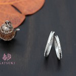 2016秋の新作より☆結婚指輪